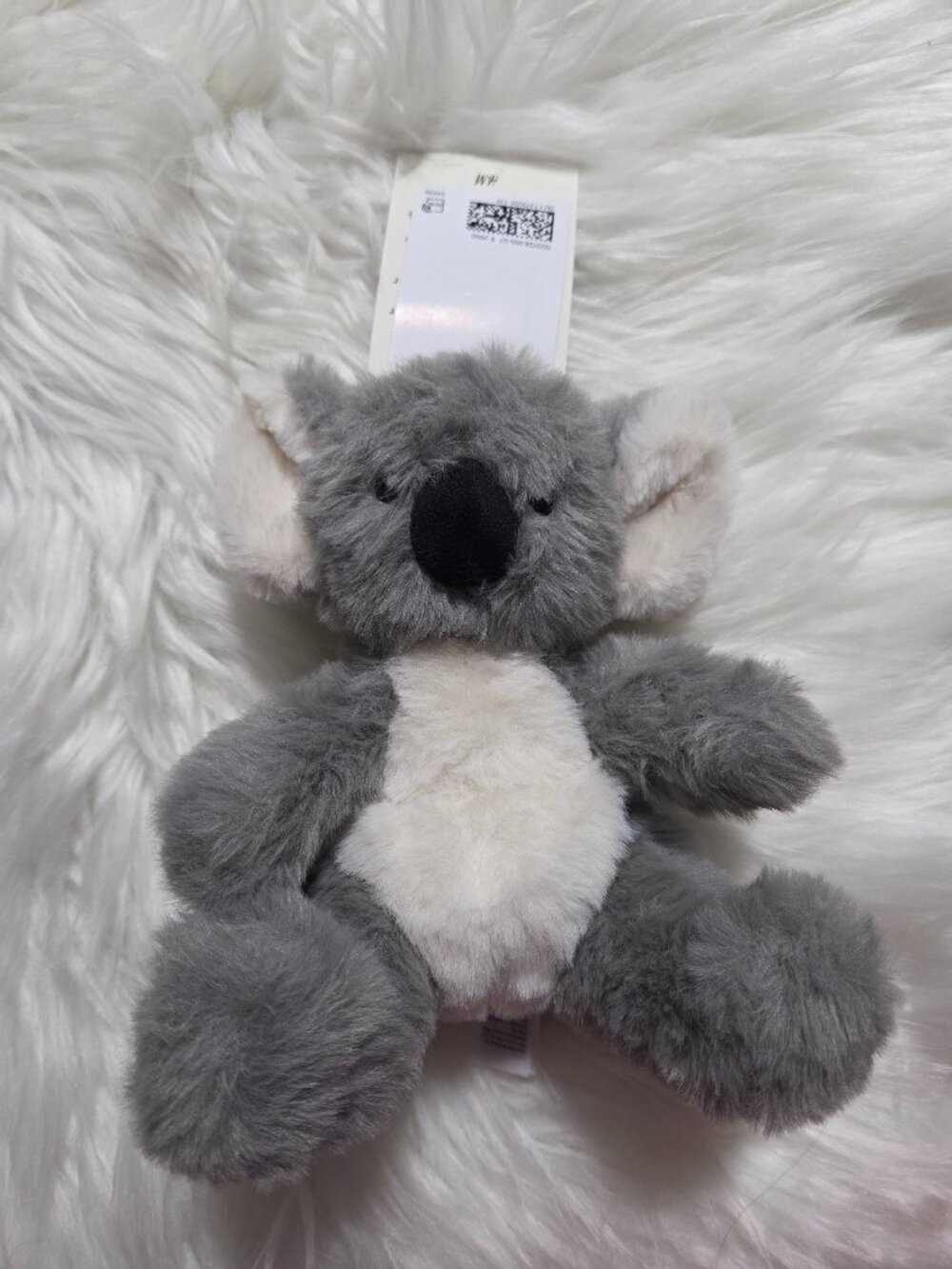 H&M Koala Bear Plush